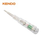 Kendo 20242 Κατσαβίδι Δοκιμαστικό 3.5x135mm - Image 6