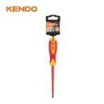 Kendo 20406 Κατσαβίδι Εγκοπής 1000V VDE 1.2x6.5x150mm - Image 3