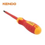 Kendo 20421 Κατσαβίδι 1000V VDE PH0x60mm - Image 6