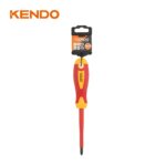Kendo 20423 Κατσαβίδι 1000V VDE PH2x100mm - Image 3