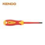Kendo 20431 Κατσαβίδι 1000V VDE PZ0x60mm - Image 6
