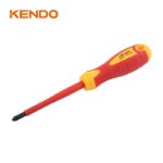 Kendo 20434 Κατσαβίδι 1000V VDE PZ3x150mm
