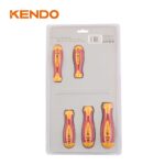 Kendo 20483 Σετ Κατσαβιδιών 1000V VDE 6TMX - Image 4