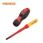 Kendo 20485 Σετ Κατσαβιδιών 1000V VDE 13TMX - Image 6