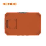 Kendo 20503 Σετ Κατσαβίδι Καστάνιας & Μύτες 26TMX - Image 4