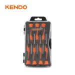 Kendo 20538 Σετ Κατσαβιδιών Ακριβείας 7TMX - Image 2
