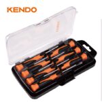 Kendo 20538 Σετ Κατσαβιδιών Ακριβείας 7TMX - Image 3