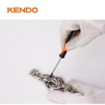 Kendo 20538 Σετ Κατσαβιδιών Ακριβείας 7TMX - Image 4