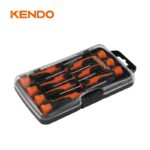 Kendo 20538 Σετ Κατσαβιδιών Ακριβείας 7TMX - Image 5