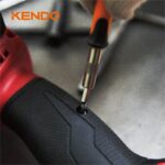 Kendo 20539 Σετ Πολυεργαλείων & Μύτες 17TMX - Image 3