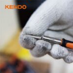 Kendo 20539 Σετ Πολυεργαλείων & Μύτες 17TMX - Image 4