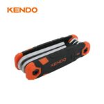 Kendo 20717 Σετ Άλλεν Σουγιάς 8TMX - Image 3