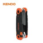Kendo 20717 Σετ Άλλεν Σουγιάς 8TMX - Image 6