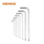 Kendo 20737 Σετ Κλειδιών Άλλεν Μπίλιας Extra Long 9TMX - Image 4