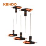Kendo 20779 Σετ Κλειδιών Άλλεν T 5TMX - Image 2