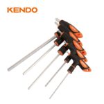 Kendo 20779 Σετ Κλειδιών Άλλεν T 5TMX - Image 3