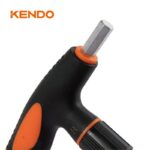 Kendo 20779 Σετ Κλειδιών Άλλεν T 5TMX - Image 4