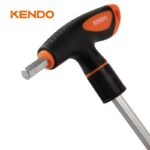 Kendo 20779 Σετ Κλειδιών Άλλεν T 5TMX - Image 5