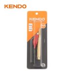 Kendo 20906 Κατσαβίδι Δοκιμαστικό DC 6-24V - Image 3