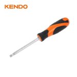 Kendo 21117 Σετ Κατσαβιδιών 2-σε-1 - Image 2