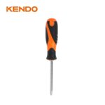 Kendo 21117 Σετ Κατσαβιδιών 2-σε-1 - Image 3