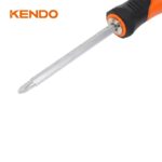 Kendo 21117 Σετ Κατσαβιδιών 2-σε-1 - Image 4