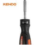 Kendo 21227 Σετ Πριόνι και Μύτες 14TMX - Image 3