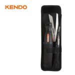 Kendo 21227 Σετ Πριόνι και Μύτες 14TMX - Image 4
