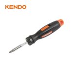 Kendo 21227 Σετ Πριόνι και Μύτες 14TMX - Image 5