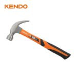Kendo 25100 Σφυρί Μαραγκού 565gr - Image 2