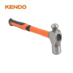 Kendo 25137 Σφυρί Μπάλας Fiberglass 225gr - Image 5