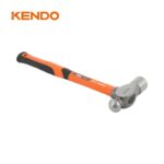 Kendo 25137 Σφυρί Μπάλας Fiberglass 225gr - Image 6