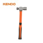 Kendo 25148 Σφυρί Μπάλας Fiberglass 1130gr - Image 2