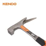Kendo 25152 Σφυρί Στέγης 600gr - Image 6