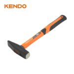 Kendo 25203 Σφυρί με Λαβή Fiberglass 300gr - Image 3