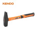 Kendo 25209 Σφυρί με Λαβή Fiberglass 1500gr - Image 5