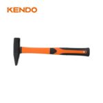 Kendo 25210 Σφυρί με Λαβή Fiberglass 2000gr - Image 2