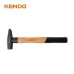 Kendo 25271 Σφυρί με Ξύλινη Λαβή 100gr - Image 3