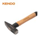 Kendo 25274 Σφυρί με Ξύλινη Λαβή 400gr - Image 4