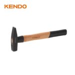 Kendo 25275 Σφυρί με Ξύλινη Λαβή 500gr - Image 2