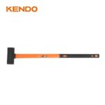 Kendo 25309 Βάρια με Λαβή Fiberglass 5kg - Image 2