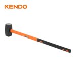 Kendo 25309 Βάρια με Λαβή Fiberglass 5kg - Image 6
