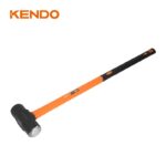 Kendo 25310 Βάρια με Λαβή Fiberglass 4.5kg
