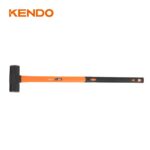 Kendo 25310 Βάρια με Λαβή Fiberglass 4.5kg - Image 2