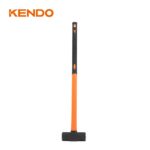 Kendo 25310 Βάρια με Λαβή Fiberglass 4.5kg - Image 3