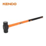 Kendo 25310 Βάρια με Λαβή Fiberglass 4.5kg - Image 5