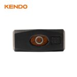 Kendo 25338 Βαριοπούλα με Ξύλινη Λαβή 2000gr - Image 5