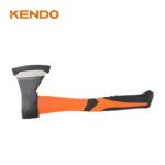 Kendo 25442 Τσεκούρι Fiberglass Λαβή 600gr - Image 2