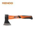 Kendo 25442 Τσεκούρι Fiberglass Λαβή 600gr - Image 3