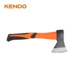 Kendo 25442 Τσεκούρι Fiberglass Λαβή 600gr - Image 4